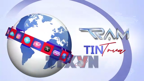Trạm tin trưa ngày 16/5/2026