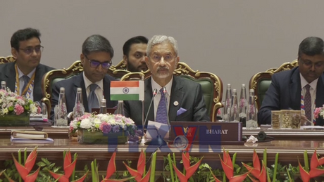 BRICS nêu bật vai trò của đối thoại trong giải quyết khủng hoảng quốc tế