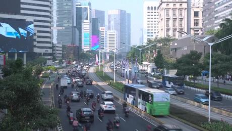 ASEAN–Hàn Quốc khởi động sáng kiến giảm phát thải khí methane