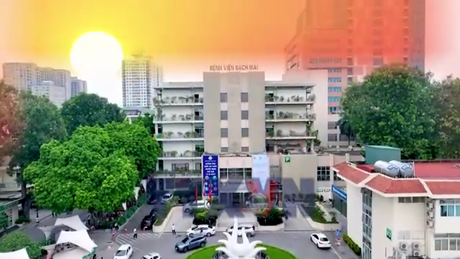 Nơi hội tụ tinh hoa y học