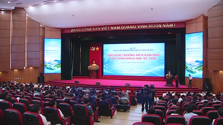 Công nghệ tế bào gốc: Cơ hội mới cho y học tái tạo