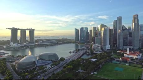 Việt Nam - Singapore đẩy mạnh hợp tác chiến lược toàn diện