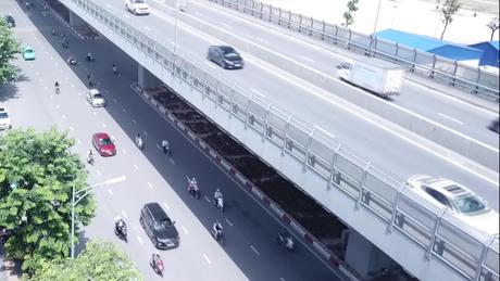 Hôm nay, nắng nóng có thể vượt 40 độ C