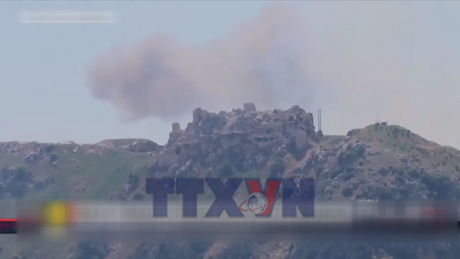 Israel leo thang quân sự nghiêm trọng với Hezbollah