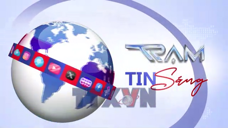 Trạm tin sáng ngày 30/5/2026