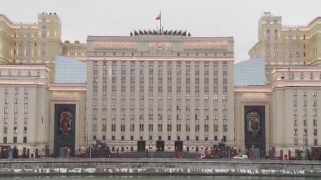 Tổng thống Ukraine đề xuất gặp trực tiếp lãnh đạo Nga
