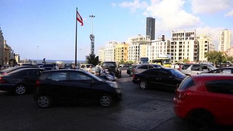 EU viện trợ thêm 100 triệu euro cho quân đội Liban