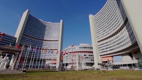IAEA cảnh báo nguy cơ phổ biến hạt nhân