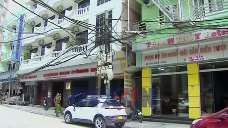 Trạm tin trưa ngày 8/6/2026