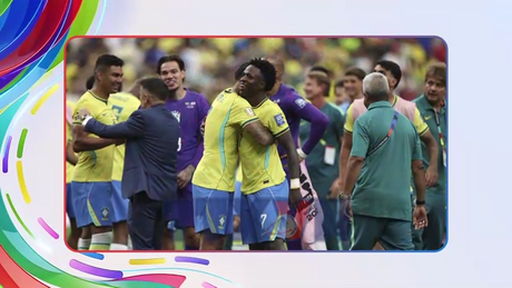 Sắc màu World Cup 2026 ngày 30/6