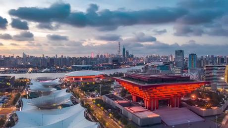 World Cup 2026 tạo sức bật cho kinh tế tiêu dùng tại Thượng Hải