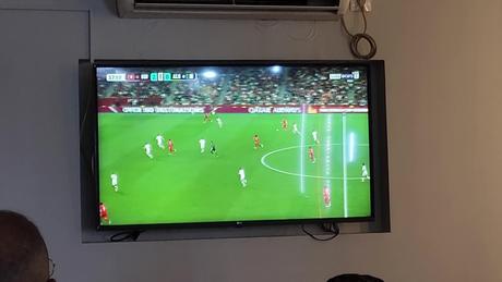Algeria khép lại hành trình tại World Cup 2026