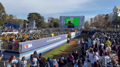 Buenos Aires 