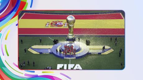 Sắc màu World Cup 2026 ngày 21/07/2026
